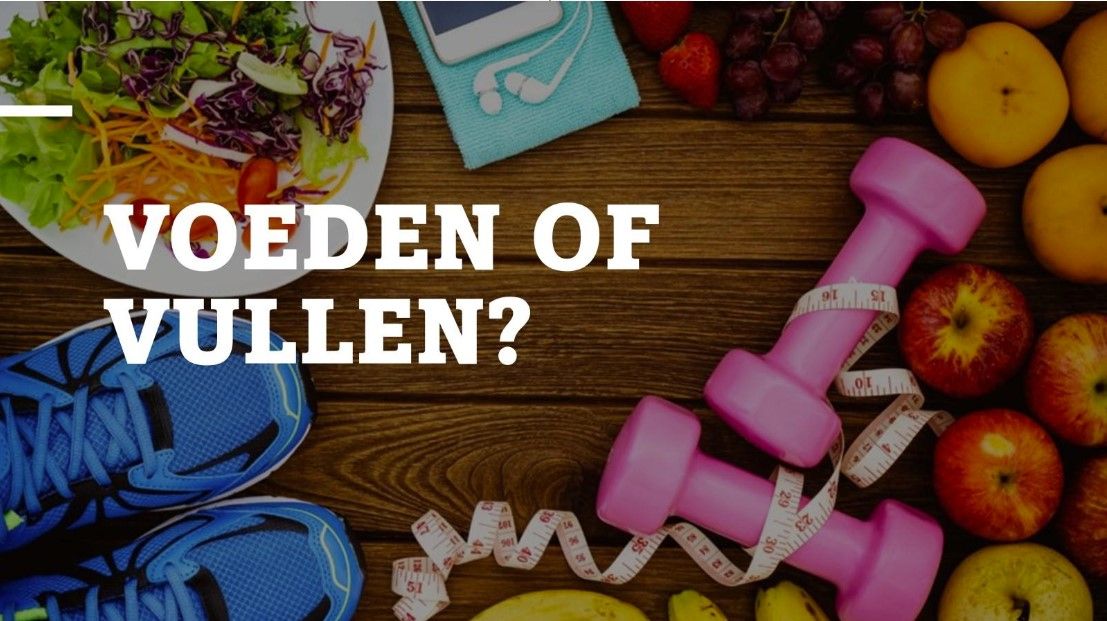 Coachles Beweging Week 3